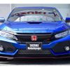 honda civic 2017 quick_quick_DBA-FK8_FK8-1000218 image 8