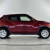 nissan juke 2011 -NISSAN--Juke DBA-YF15--YF15-042082---NISSAN--Juke DBA-YF15--YF15-042082- image 4