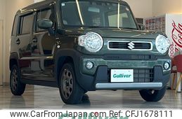 suzuki hustler 2024 CFJ1678111