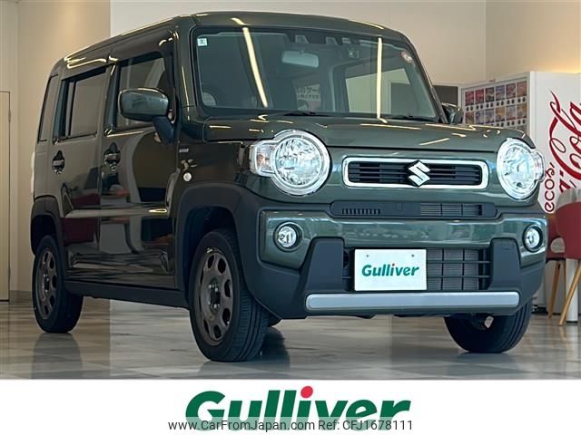 suzuki hustler 2024 CFJ1678111 image 1