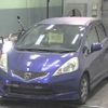 honda fit 2009 -HONDA--Fit GE8-1035129---HONDA--Fit GE8-1035129- image 5