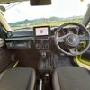 suzuki jimny 2018 quick_quick_3BA-JB64W_JB64W-106403 image 3