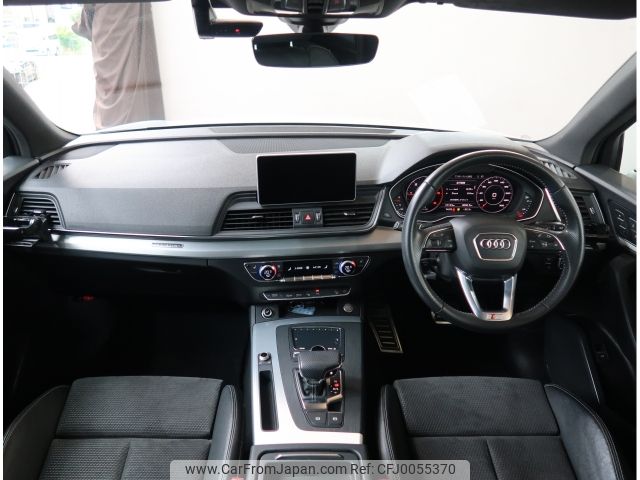 audi q5 2020 -AUDI--Audi Q5 LDA-FYDETS--WAUZZZFY6L2103332---AUDI--Audi Q5 LDA-FYDETS--WAUZZZFY6L2103332- image 2