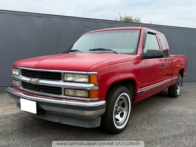 chevrolet c-1500 1995 GOO_NET_EXCHANGE_0803229A30250529W001 image 1