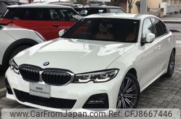 bmw 3-series 2019 quick_quick_5F20_WBA5F72070AE90215