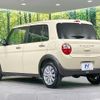 suzuki alto-lapin 2023 CFJ1724205 image 18