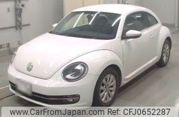 volkswagen the-beetle 2014 -VOLKSWAGEN 【水戸 338ろ38】--VW The Beetle 16CBZ-WVWZZZ16ZEM643014---VOLKSWAGEN 【水戸 338ろ38】--VW The Beetle 16CBZ-WVWZZZ16ZEM643014-