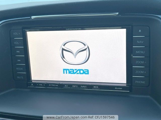mazda atenza 2014 CFJ1597546 image 2