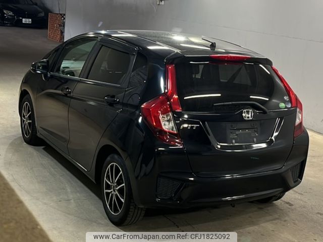 honda fit 2015 CFJ1825092 image 2
