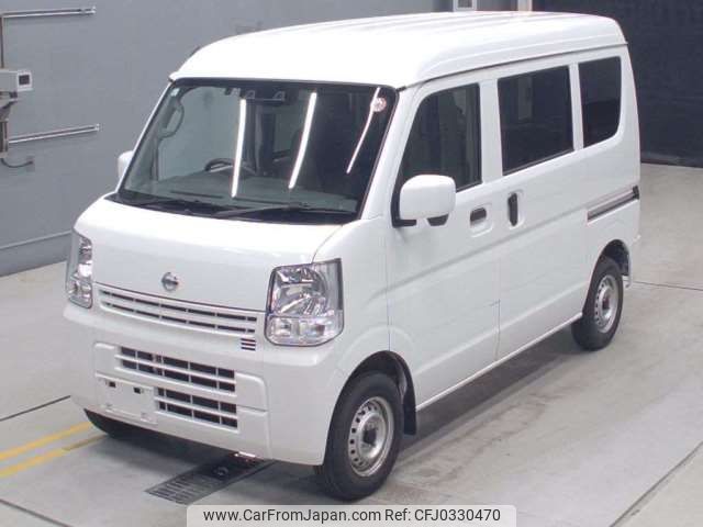 nissan clipper-van 2022 -NISSAN--Clipper Van 5BD-DR17V--DR17V-574193---NISSAN--Clipper Van 5BD-DR17V--DR17V-574193- image 1