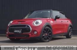 mini mini-others 2019 -BMW--BMW Mini LDA-XT20M--WMWXT720802H92124---BMW--BMW Mini LDA-XT20M--WMWXT720802H92124-