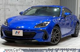 subaru brz 2023 -SUBARU--BRZ 3BA-ZD8--ZD8-012346---SUBARU--BRZ 3BA-ZD8--ZD8-012346-