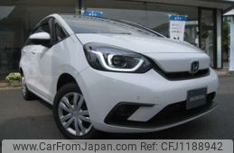 honda fit 2020 -HONDA--Fit 6AA-GR4--GR4-1001793---HONDA--Fit 6AA-GR4--GR4-1001793-