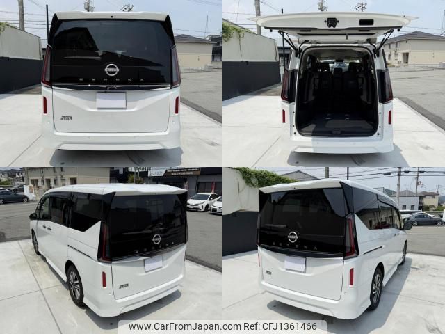 nissan serena 2023 quick_quick_FC28_FC28-002830 image 2