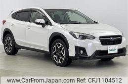 subaru impreza-wagon 2018 -SUBARU--Impreza Wagon DBA-GT7--GT7-065714---SUBARU--Impreza Wagon DBA-GT7--GT7-065714-