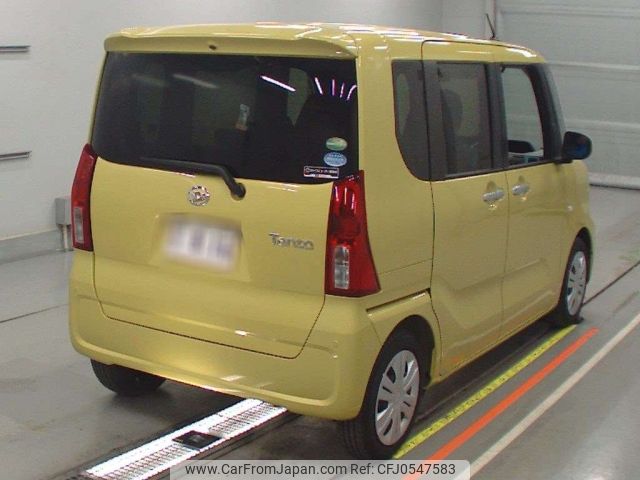 daihatsu tanto 2020 -DAIHATSU--Tanto LA650S-0064483---DAIHATSU--Tanto LA650S-0064483- image 2