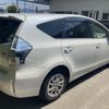 toyota prius-α 2012 -TOYOTA--Prius α DAA-ZVW41W--ZVW41-3153258---TOYOTA--Prius α DAA-ZVW41W--ZVW41-3153258- image 7