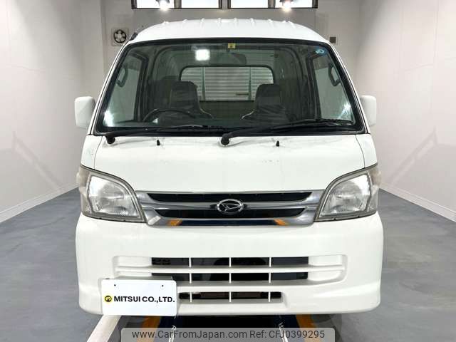 daihatsu hijet-truck 2006 CMATCH_U00046983078 image 2