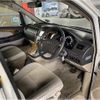 toyota alphard 2006 NIKYO_WA56037 image 10