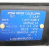 nissan cefiro 1993 CFJ3242840 image 26