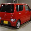 suzuki wagon-r 2022 -SUZUKI 【京都 582そ6713】--Wagon R MH95S-220235---SUZUKI 【京都 582そ6713】--Wagon R MH95S-220235- image 2