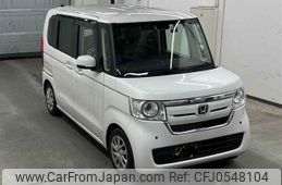 honda n-box 2020 -HONDA--N BOX JF3-1428829---HONDA--N BOX JF3-1428829-