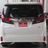 toyota alphard 2017 -TOYOTA 【名変中 】--Alphard GGH30W--0018231---TOYOTA 【名変中 】--Alphard GGH30W--0018231- image 2