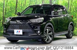 toyota raize 2020 quick_quick_A200A_A200A-0013035