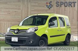 renault kangoo 2020 -RENAULT--Renault Kangoo ABA-KWH5F1--VF1KW14B3K0801707---RENAULT--Renault Kangoo ABA-KWH5F1--VF1KW14B3K0801707-