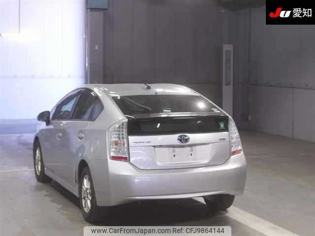 toyota prius 2009 -TOYOTA--Prius ZVW30-5005955---TOYOTA--Prius ZVW30-5005955- image 2