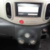 nissan cube 2009 -NISSAN--Cube Z12-029119---NISSAN--Cube Z12-029119- image 10