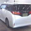 toyota alphard 2023 -TOYOTA 【春日部 385ﾄ 9】--Alphard 3BA-AGH40W--AGH40-0005852---TOYOTA 【春日部 385ﾄ 9】--Alphard 3BA-AGH40W--AGH40-0005852- image 2