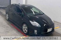 toyota prius 2010 -TOYOTA 【堺 392ト3】--Prius ZVW30-1339816---TOYOTA 【堺 392ト3】--Prius ZVW30-1339816-