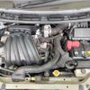 nissan note 2009 -NISSAN--Note DBA-E11--E11-386951---NISSAN--Note DBA-E11--E11-386951- image 18