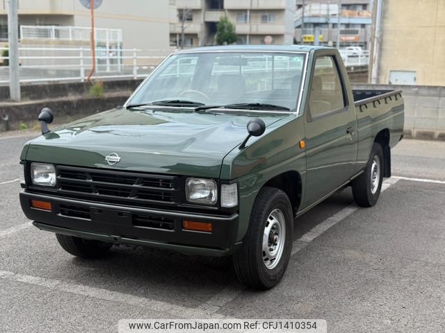 nissan dutsun-truck 1996 GOO_NET_EXCHANGE_1310043A30250711W001 image 2