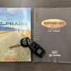 toyota land-cruiser-prado 1998 -TOYOTA--Land Cruiser Prado E-VZJ95W--VZJ95-0051627---TOYOTA--Land Cruiser Prado E-VZJ95W--VZJ95-0051627- image 4