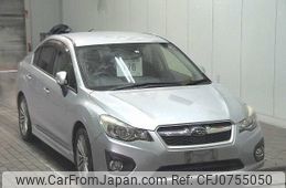 subaru impreza-g4 2013 -SUBARU--Impreza G4 GJ7-015513---SUBARU--Impreza G4 GJ7-015513-