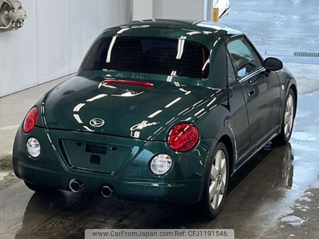 daihatsu copen 2006 -DAIHATSU--Copen L880K-0032978---DAIHATSU--Copen L880K-0032978- image 2