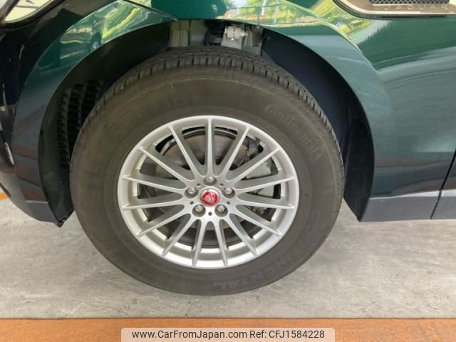 jaguar f-pace 2018 CFJ1584228 image 2