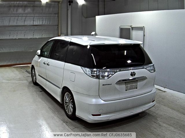 toyota estima-hybrid 2011 -TOYOTA--Estima Hybrid AHR20W-7058442---TOYOTA--Estima Hybrid AHR20W-7058442- image 2