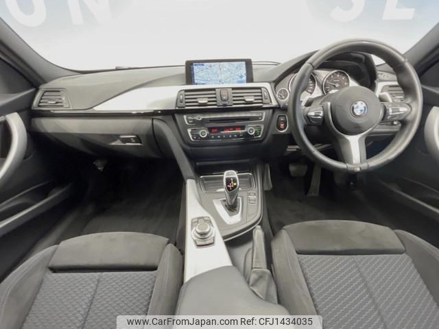 bmw 3-series 2013 quick_quick_3D20_WBA3D360X0NP74489 image 2