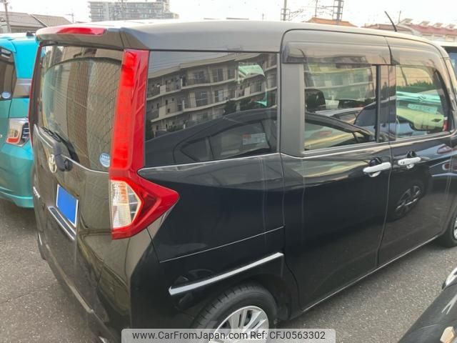 toyota roomy 2021 -TOYOTA--Roomy 5BA-M900A--M900A-0526073---TOYOTA--Roomy 5BA-M900A--M900A-0526073- image 2