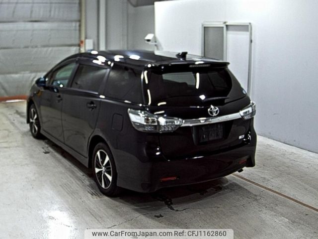 toyota wish 2013 -TOYOTA--Wish ZGE20W-0165014---TOYOTA--Wish ZGE20W-0165014- image 2