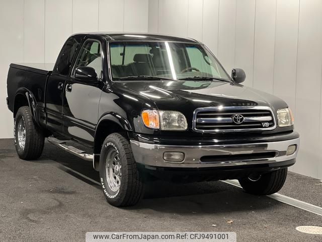 toyota tundra 2000 CFJ9491001 image 2