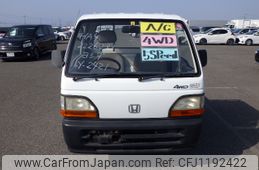 honda acty-truck 1995 No5390