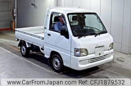 subaru sambar-truck 2002 CFJ1879532