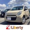 suzuki alto 2014 quick_quick_HA25S_HA25S-933991 image 1