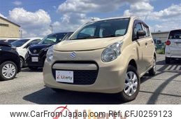 suzuki alto 2014 quick_quick_HA25S_HA25S-933991