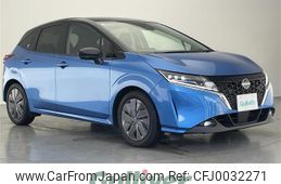 nissan note 2021 -NISSAN--Note 6AA-E13--E13-033652---NISSAN--Note 6AA-E13--E13-033652-