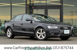 audi a4 2013 CFJ1875744
